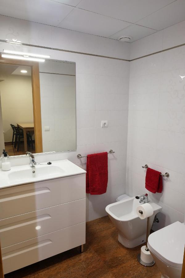 Ancla Spaces Egvt-436-Cs Vinaros Exterior photo