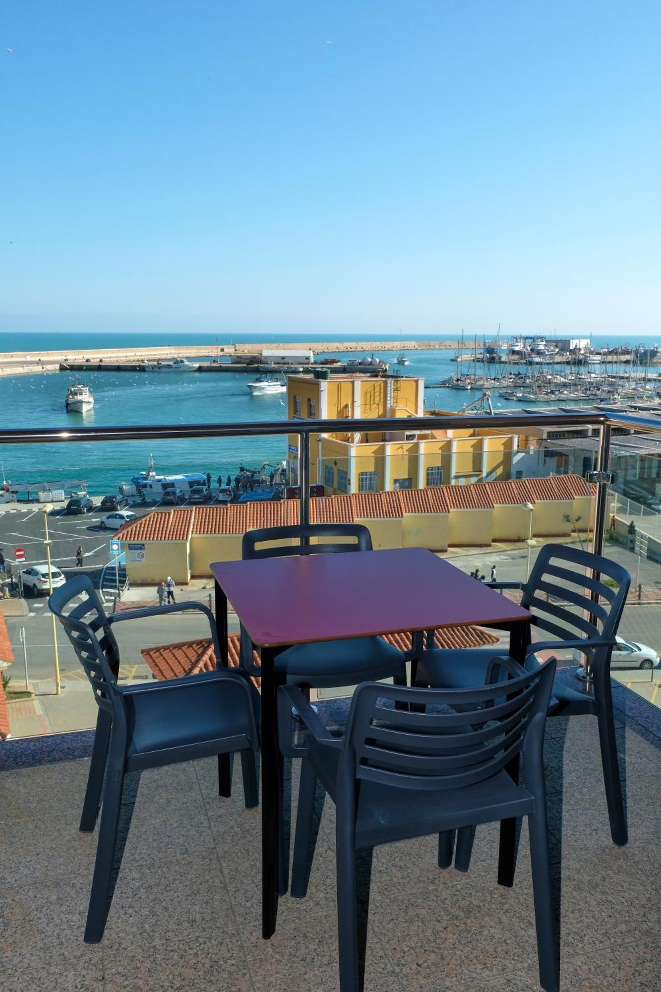 Ancla Spaces Egvt-436-Cs Vinaros Exterior photo